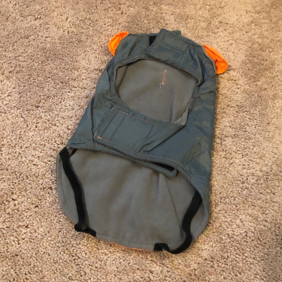 Dog Jacket - Picture 3 of 4